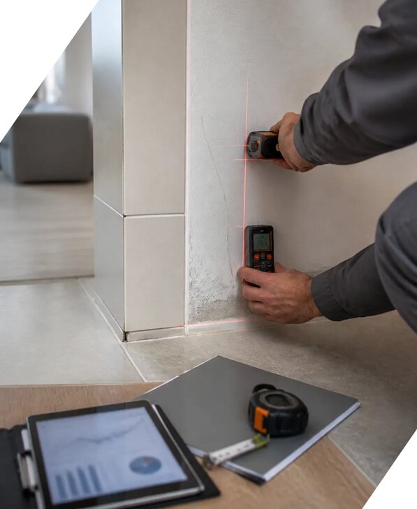 Экспертиза качества ремонта квартиры в Похвистневе от 7689 р. | ЭкспертизаРоссия